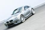 BMW Z4 M Coupe by Hamann 2006 года